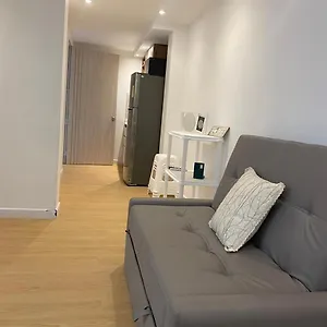 Homy Bogotá